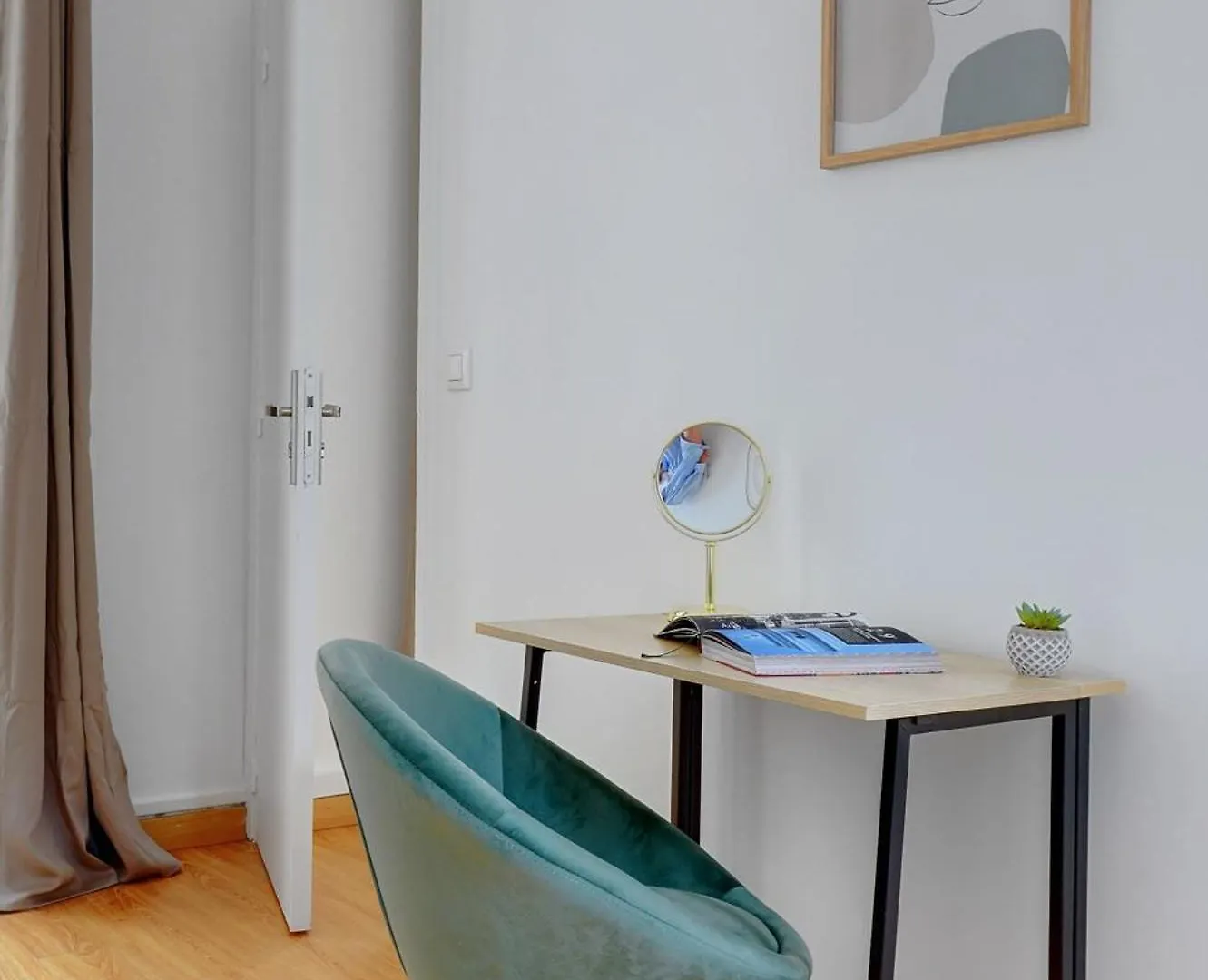 Le Marais & Montorgueil - 2br - Cityapartmentstay *